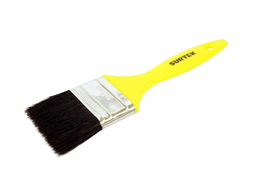 [093-01-04-020] BROCHA CON MANGO DE PLASTICO 2"