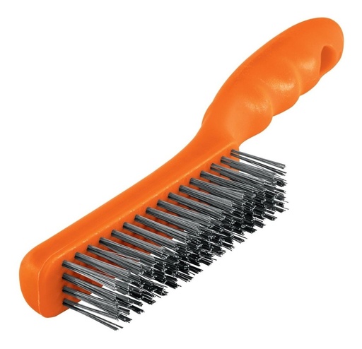 [095-01-23-004] CEPILLO DE ALAMBRE REFORZADO 4 X 16