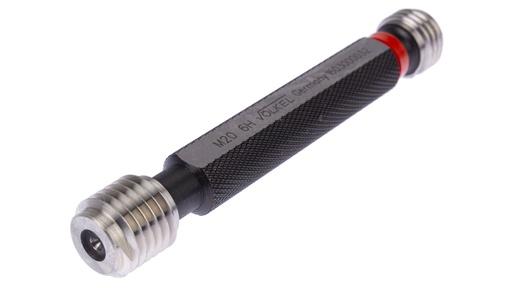 [104-07-69-013] CALIBRADOR PASA NO PASA MACHO 3/4"-10 UNC 2B