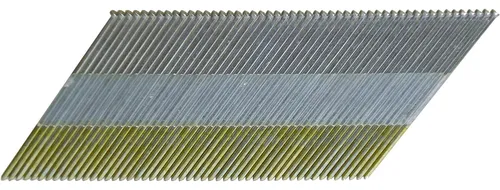 [053-23-10-001] CLAVO CALIBRE 15 EN ANGULO 2-1/2" PAQUETE 4,000 PIEZAS EN TIRA