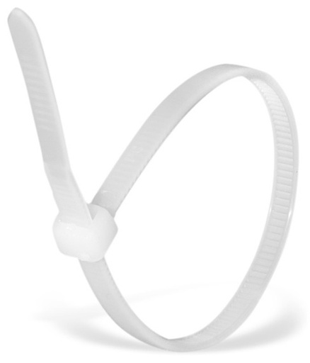 [009-03-36-023] CINCHO FIJADOR DE 4 CIENTO