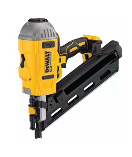 [053-09-50-148] CLAVADORA DE BASTIDOR 2  VEL 20V BRUSHLE