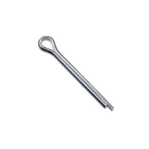 [004-25-61-016] CHAVETAS DE 1/8 X 1-1/4