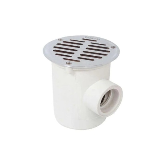 [094-22-13-006] CESPOL CORTO UNICOPLE DE 4"C/SAL.2"