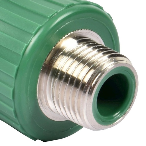 [041-27-07-067] CONECTOR MACHO 63 X 2"