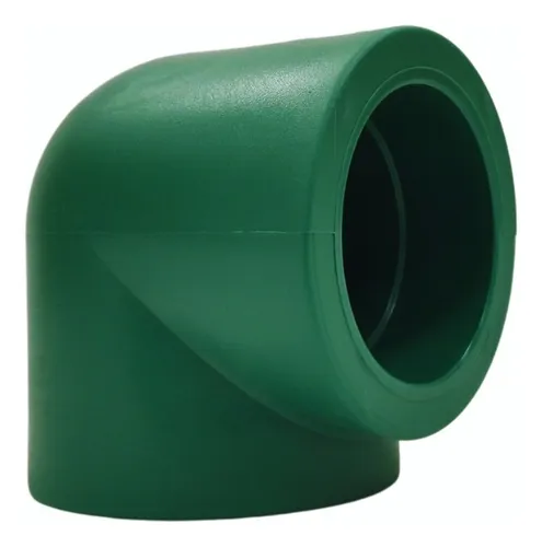 [041-22-15-011] CODO 90º DE 90 MM TUBOPLUS