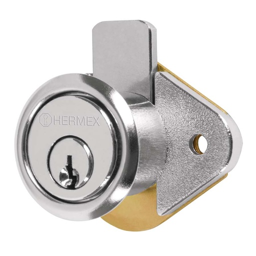 [038-05-35-020] CERRADURA PARA ESCRITORIO 60 CP