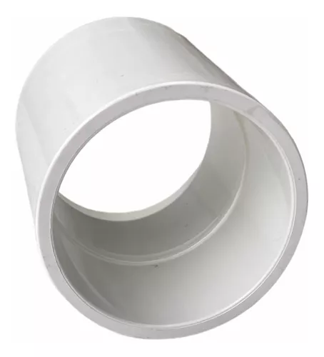 [094-22-94-070] COPLE DE PVC 1/2 PARA CEMENTAR CED 40