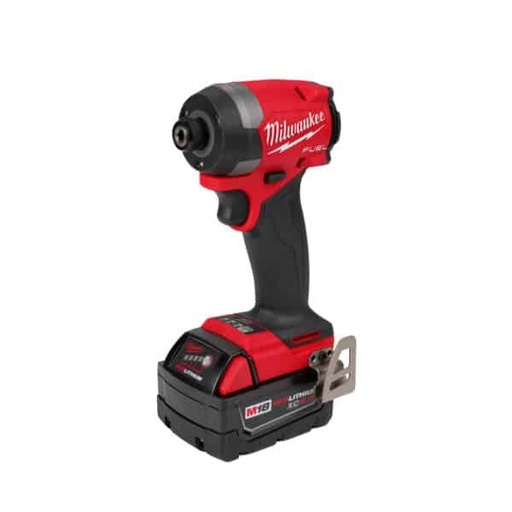 [108-09-15-014] DESTORNILLADOR DE IMPACTO HEXAGONAL M18 FUEL DE 1/4"