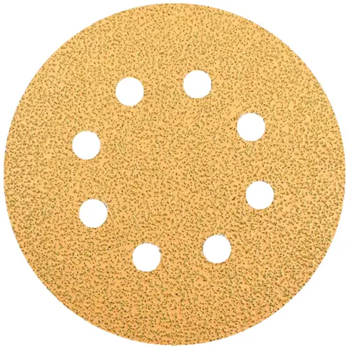 [027-01-05-068] DISCO 5 VELCRO GRANO 80