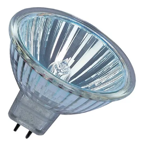 [032-19-56-062] FOCO DICROICO 50 W 12V MR16 PHILLIPS