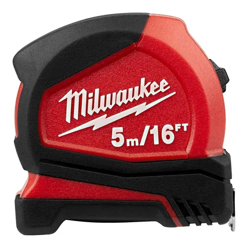 [108-08-27-013] FLEXOMETRO COMPACTO DE 5METROS