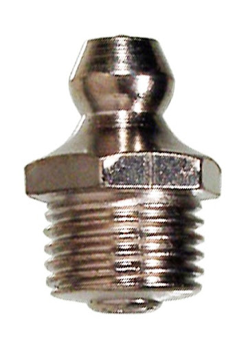 [006-18-10-040] GRASERA RECTA LARGA 1/8 NPT