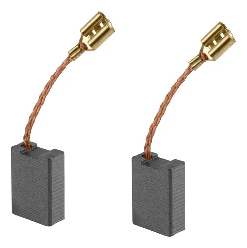 [053-09-58-087] JUEGO DE CARBONES PARA MINI PULIDOR MOD. D28111-B3