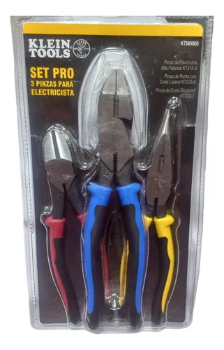 [061-12-05-044] JUEGO DE FORROS PARA PINZAS ELECTRICAS