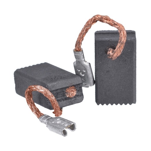 [095-09-58-004] JUEGO DE CARBONES PARA EA1005