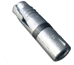 [031-25-04-010] EXPANSOR ANCLO Z DE 9.5 MM ( 3/8 ) Z38