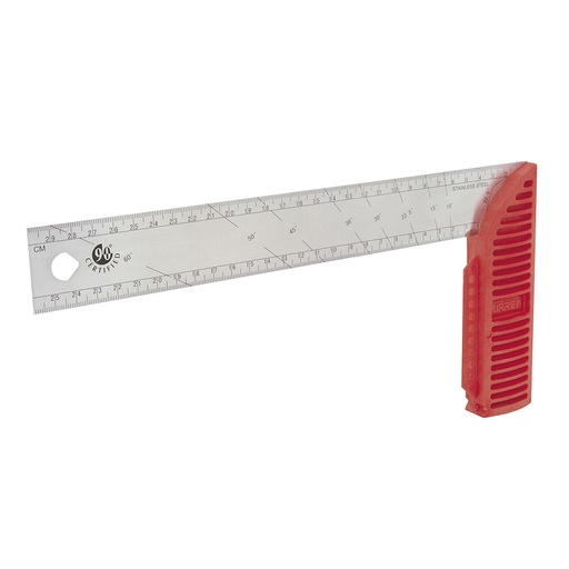 [095-11-08-002] ESCUADRA DE CARPINTERO 12"