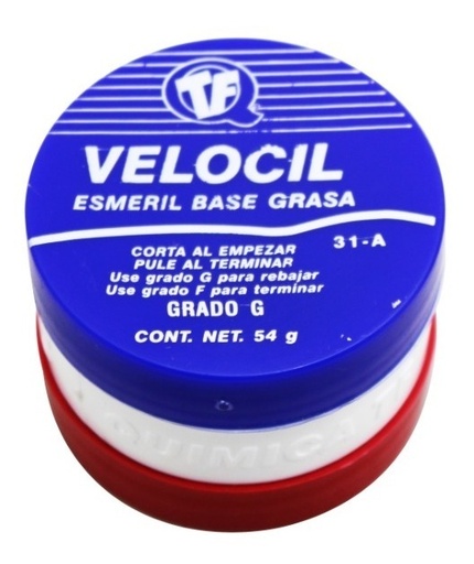[085-20-04-038] ESMERIL PARA ASENTAR VALVULAS 50G