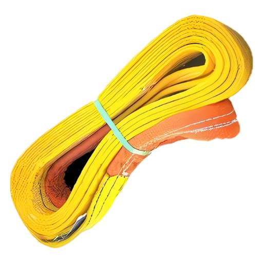 [061-12-06-330] ESLINGA 1.00 2" X 156-1/2" FE1-802P 1 PLY POLY  SLING 2"