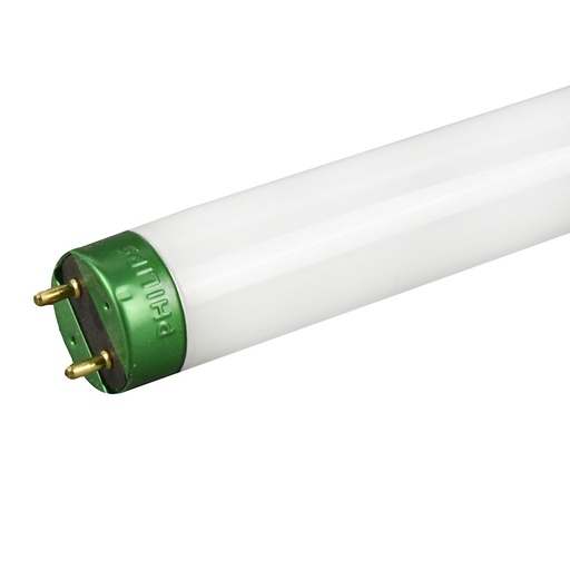 [032-19-56-065] LAMPARA FLUORESCENTE LINEAL AHORRADORA T8 32W 5000°K
