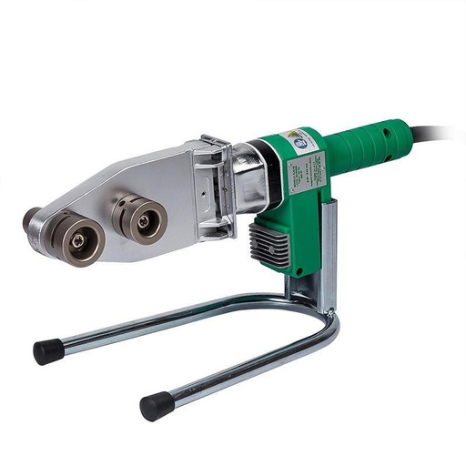 [041-27-07-125] KIT TERMOFUSION HASTA 63 MM 800W/120V