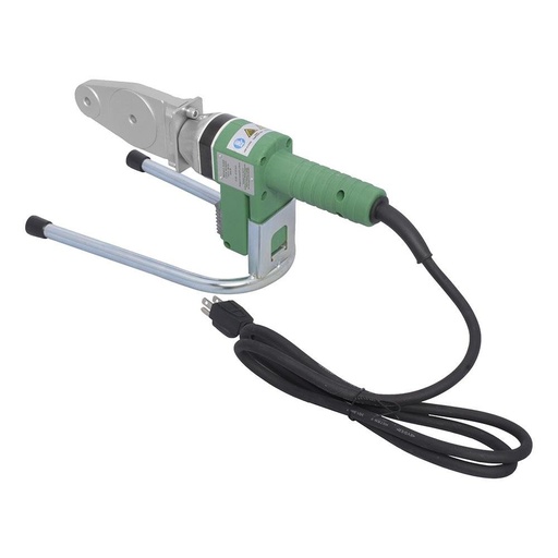 [041-27-07-124] KIT TERMOFISION HASTA 32 MM 600W/120V