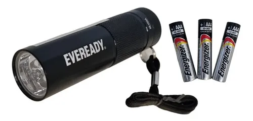 [040-19-57-014] LAMPARA VIGILANTE EVERADY CON 3 PILAS