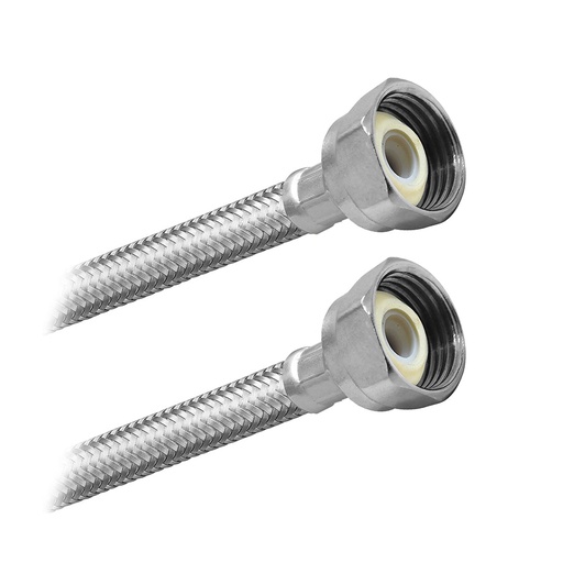 [073-22-47-114] MANGUERA 7/8 X 7/8 X 35 CM DOGO TUL