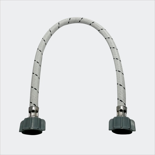 [073-22-47-118] MANGUERA COFLEX 7/8 X 7/8 X 35 CM