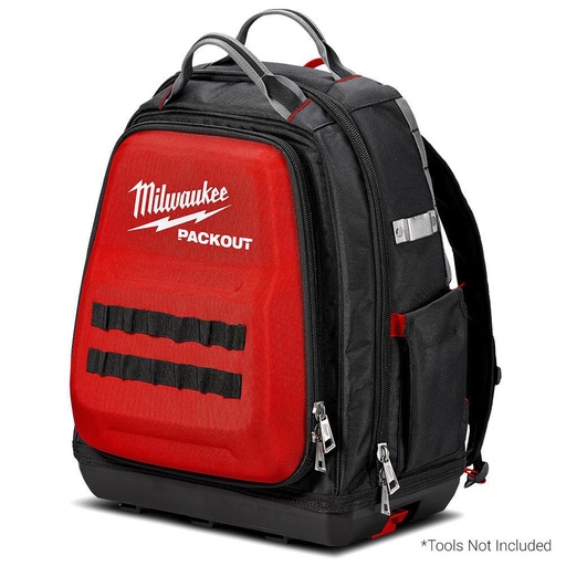 [108-09-29-095] MOCHILA PACKOUT MILWAUKEE #48228301