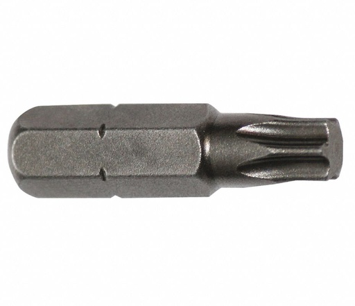 [008-09-58-118] PUNTA APEX 1/4 HEXAGONAL #2