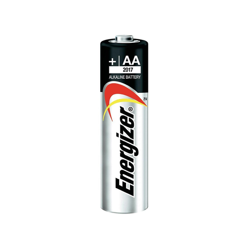 [040-19-61-095] PILA ALCALINA "AA" ENERGIZER