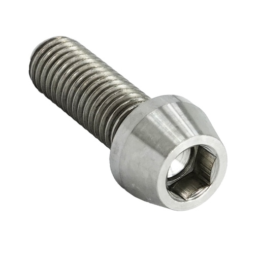 [059-25-08-023] PERNO CONICO 2/0 X 2"