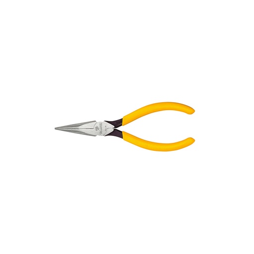 [061-12-05-030] PINZA PUNTA CONICA DOBLADO 302-6