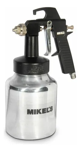 [072-21-15-002] PISTOLA PARA PNTAR HVLP DE SUCCION