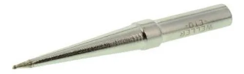 [089-12-08-023] PUNTA TIPO CONICA LARGA 0.8X25.5MM