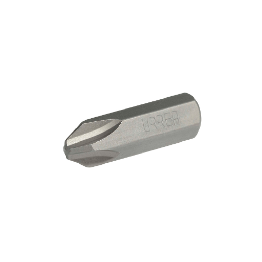 [095-09-58-143] PUNTA SL3 CUADRO 5/16" 38 MM