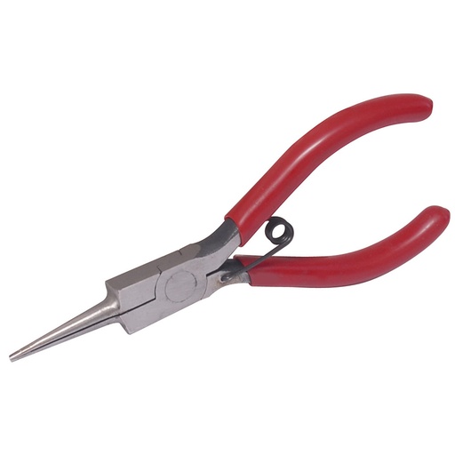 [095-12-05-098] PINZA TIPO AGUJA RECTA 5 9/16