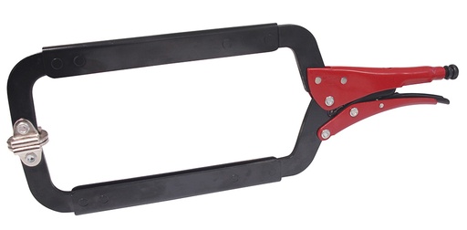 [095-13-22-009] PRENSA C DE PRESION 11"