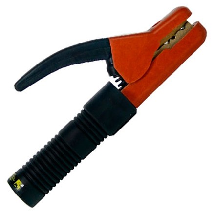 [098-03-29-002] PORTA ELECTRODOS 300 AMPERES