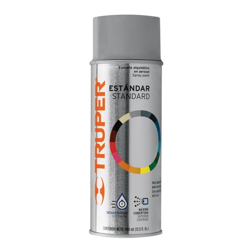 [390-21-12-032] PINTURA AEROSOL GRIS PRIMARIO