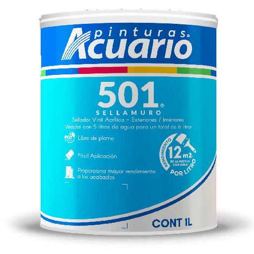 [SA9061L] SELLAMURO 501 1 L