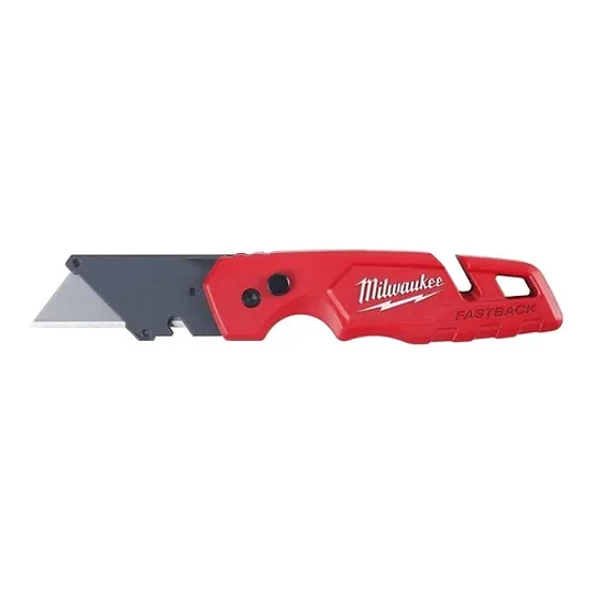 [108-00-16-050] Navaja Multiusos Plegable FASTBACK